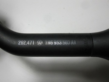 фото thumb №14, Кермовий/підкермовий двірник vw passat b4 96r 97r