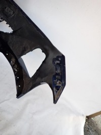 фото thumb №8, Bmw 3 g20 g21 lci lift 22- бампер перед передній pdc