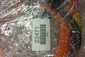 фото thumb №9, Жгут кабели kia niro 91875g5020 1.6l 2018