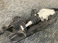 фото thumb №11, Ford mustang mach-e gt rwd 21r трос замок замка капота оригинал