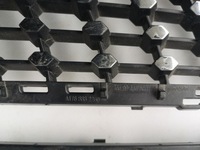 фото thumb №5, Mercedes a-klasa w176 diamond- решітка радіатора, aptrapa