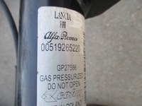 фото thumb №11, Panda iii поворотный кулак амортизатор левая правая перед