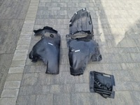 фото thumb №1, Porsche 911 992 gt3 подкрылок левая передние перед