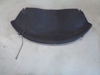 фото thumb №1, Ford puma 97 coupe полка багажника задняя задняя