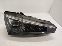 фото thumb №7, Skoda scala full led лампа права ліва