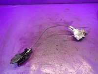 фото thumb №1, Fiat panda ii 03-11 замок перед левый ручка