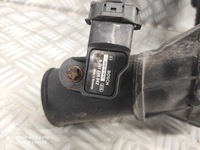 фото thumb №9, Радиатор наддува интеркулер 13161078 opel astra h zafira b 2.0 turbo