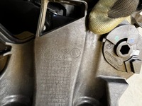 фото thumb №9, Педали тормоза газа сцепления механическая коробка передач dacia duster ii 2