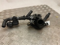 фото thumb №12, Mercedes-benz gla w156 2019 термостат / корпус термостата