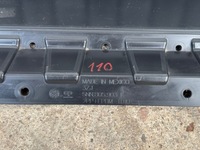 фото thumb №14, Решітка бампера середня накладка перед volkswagen vw tiguan ii 5nn805903