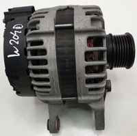 фото thumb №1, Генератор mercedes w204 1.8 cgi a0009062003