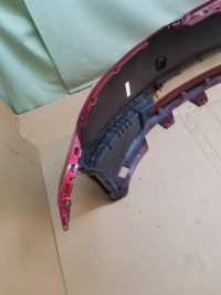 фото thumb №13, Бампер перед tesla iii 3 lift 23-