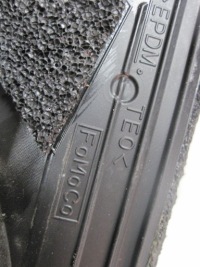 фото thumb №5, Прокладка стекло ford ranger 20r 375g-y06