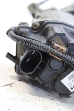 фото thumb №9, Bmw 1 e87 e90 e91 електричний трансмісія рейка рульового управління eu 6783121