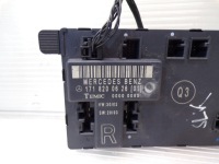 фото thumb №2, Модуль блок керування двері mercedes slk r 171 1718200626