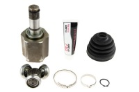 фото thumb №1, Шарнир приводной внутренний перед l nty do ford ranger