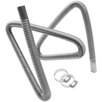 фото thumb №6, Труба выхлопная автомобильная труба gorącego канал