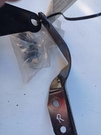 фото thumb №7, Кронштейн кронштейн підшипник підвіска mazda 3