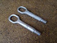 фото thumb №8, Audi a3 8p 03-12 вушко hak буксирувальний 1t0805615