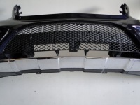 фото thumb №11, Mercedes gls x166 166 бампер передній amg набір na датчики pts решітка радіатора 890