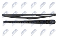 фото thumb №4, Щітка + важіль задній двірники