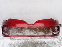 фото thumb №1, Бампер перед передний renault clio 4 iv bh kh 2016-2020r 620221630r