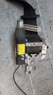 фото thumb №2, Pas безопасности p.p. renault modus 07r 1.5dci