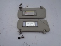 фото thumb №1, Захист сонцезахисна права peugeot 407