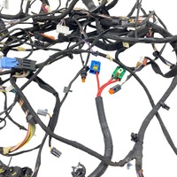 фото thumb №9, Джгут салону renault express van 1.3 tce