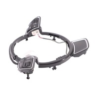 фото thumb №10, Audi q3 8u мультифункция кнопки руля 8u0951523a