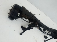 фото thumb №10, Nissan nv200 09-19 вісь балка зад підвішування задні