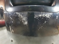 Mini cooper s r55 r56 r57 r58 07/10 капот крышка крышка багажника перед впуск a25/9 Недорого, фото thumb