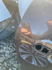 фото thumb №6, Двері праві задні renault scenic iii 3 праві зад