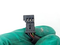 фото thumb №12, Mercedes-benz cls c219 2005 панелі керування, перемикачі