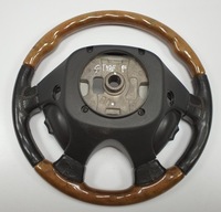 фото thumb №7, Повітропровід мультифункція dekor drewno jaguar s-type