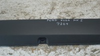 Поріг накладка поріг ліва ford kuga mk1 8v41-s10155-ac Зі Шроту, фото thumb
