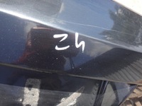 фото thumb №5, Бампер задняя задний bmw z4 e85 black sapphire