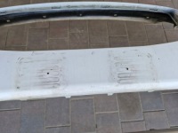 фото thumb №7, Volvo xc70 ii 2 бампер перед передній