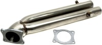 Купить Даунпайп decat ta technix audi a6 c7 4g2, 4gc 3.0 tdi quattro, фото thumb