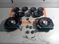 фото thumb №1, Bmw 3 g21 динамики harman kardon комплект