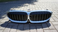 фото thumb №1, Решётка радиатора передняя решётка радиатора жалюзи bmw 3 iii g20 g21