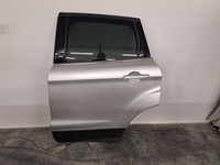 фото thumb №2, Ford kuga mk2 escape двері ліва задня