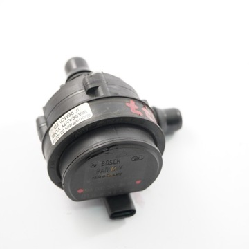 фото thumb №11, Mercedes w205 w213 c238 w257 om654 дополнительный насос воды a0005003600
