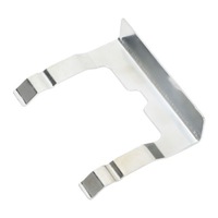 фото thumb №12, Кліпса задня лампа реєстраційна автомобіля dla dodge ram 2500 2003-2022