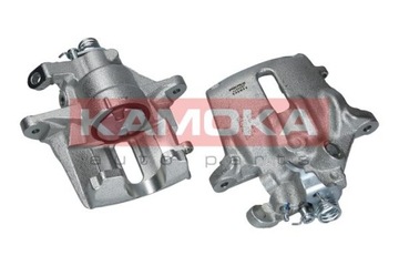 фото thumb №2, Kamoka jbc0477 суппорт тормоз. перед левый citroen c