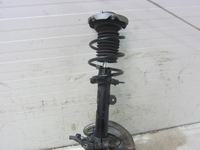 фото thumb №10, Bmw x1 f48 поворотный кулак правая перед амортизатор рычаг 6886754 31216876646