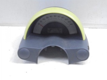 фото thumb №9, Smart fortwo i спідометр  прилади 0.8d 110008872021