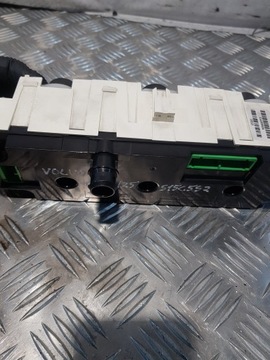 фото thumb №10, Volvo v40 00r- панель повітропровід кондиціонера 30612623