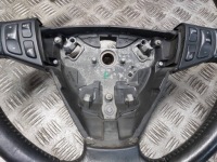фото thumb №8, Руль + подушка saab 9-3 ii 12796742