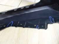 фото thumb №11, Бампер перед передний bmw 4 g26 grand coupe m-pakiet 8078573